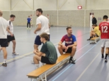 Onderling Futsal Toernooi S.K.N.W.Konference League (Fotoboek 1) (171/313)